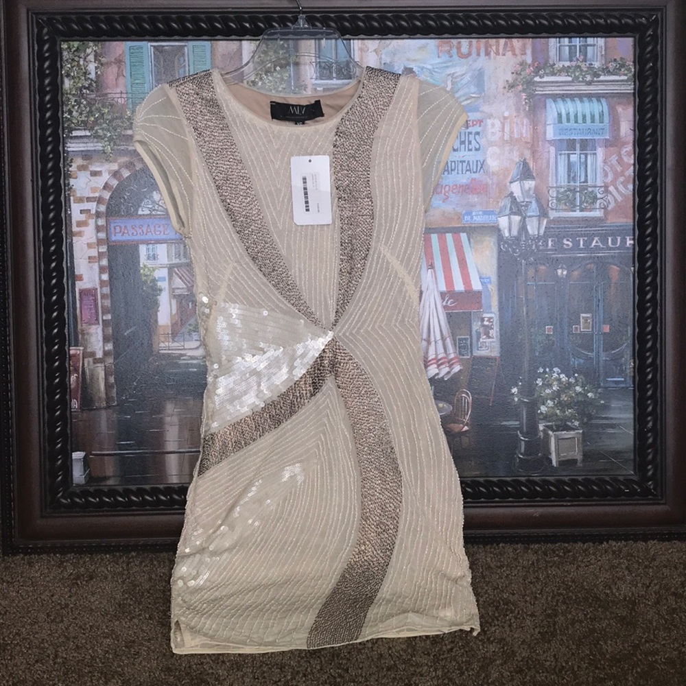 High-end dress!!!